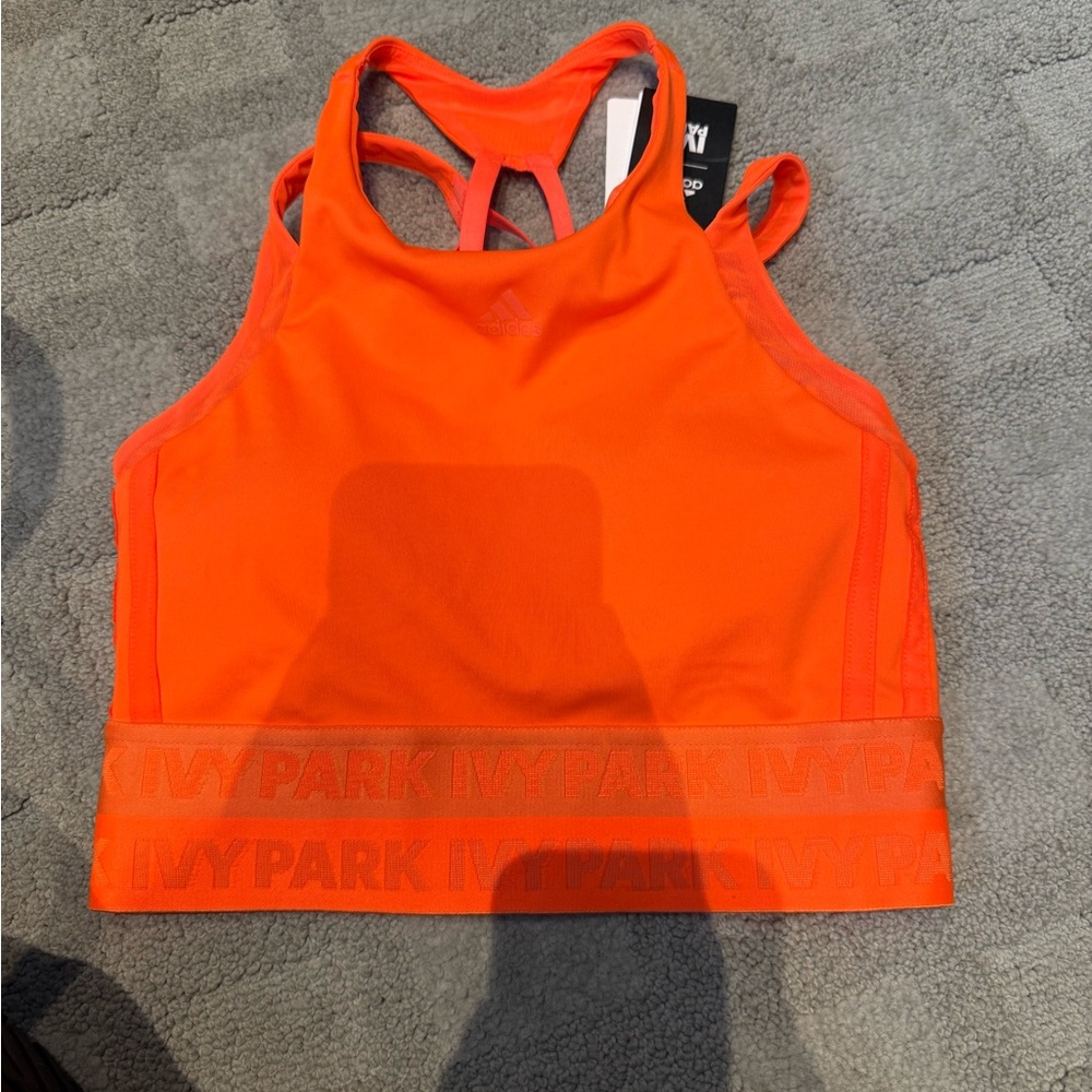 Ivy Park NWT sports bra